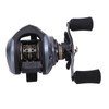 Baitcasting Reel Lure Fishing Reel Wheel 7.2:1 Ratio 18+1BB with