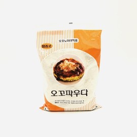 Taemyung Okonomiyaki Powder 1kg