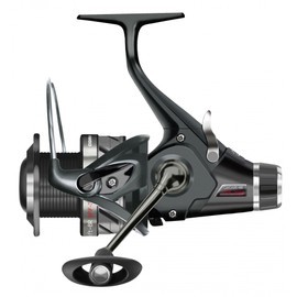 Cormoran CorCraft BR 5PiF 3000 19-76300 Fishing Reel with Freewheel System
