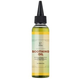 Anti-Itch Soothing Oil for itchy and dandruff scalp - Specification: 3 Bottles