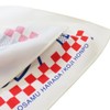 Ken Onishi OSAMU GOODS Lunch Cloth BRUNCH Size: Approx. 16.9