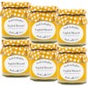 Mrs Darlington's English Mustard - 200g - Pack of 6