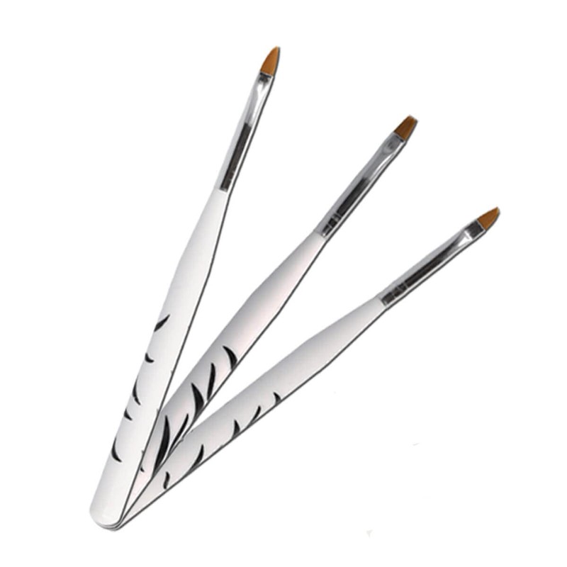 UV Classic Gel Kit -Test Kit - 4 x 5