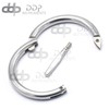 DDP Bull Cow Nose Ring Farm Livestock Veterinary Tool