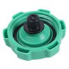 JZGRDN Fuel Cap TCU32729 Compatible with John Deere 2305 2520