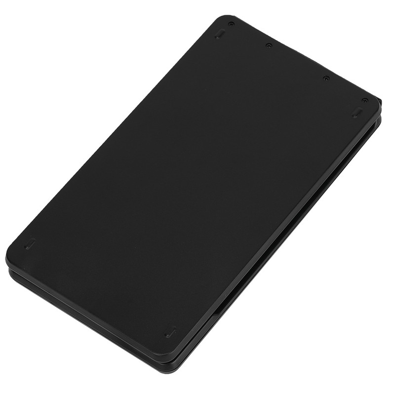 Pocket Portable Universal Foldable Wireless Bluetooth Keyboard for Tablet Phone