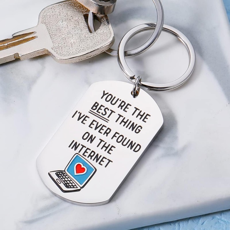 Stocking Stuffers for Women Men Adults, Boyfriend Christmas White Elephant