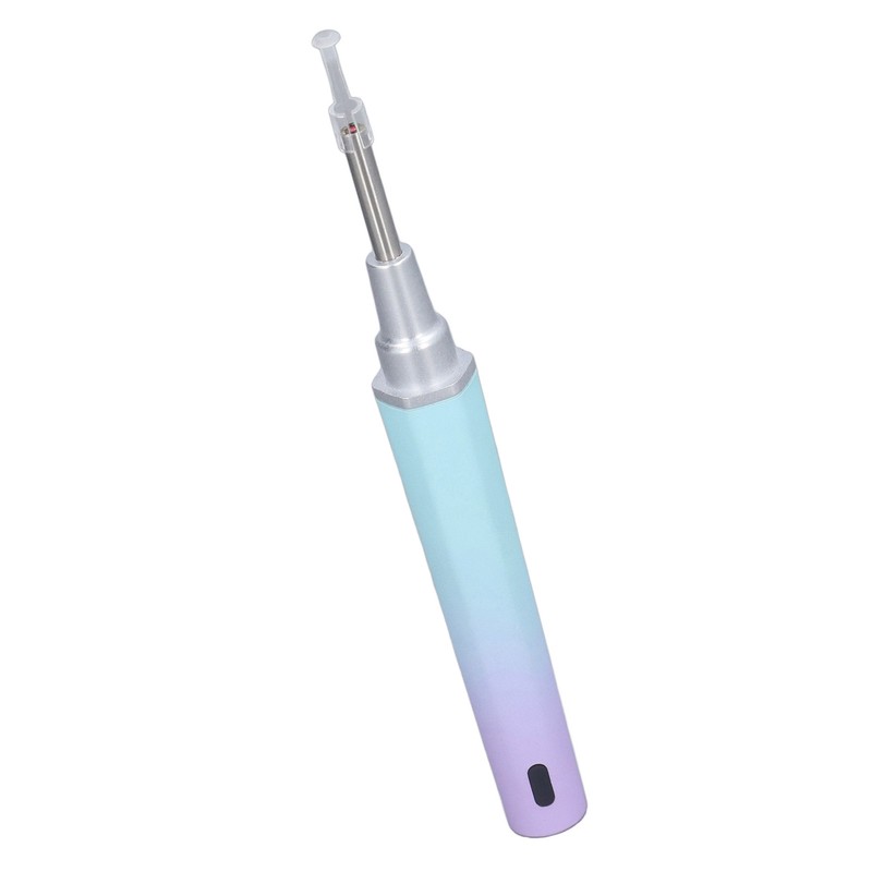 Smart Visible Ear Cleaner Wifi Visual Earwax Removal Kit 5MP