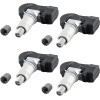 Unbranded Set of 4 433MHz TPMS Tire Pressure Sensor For