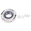 Toilet Flange, Easy to Use Durable Toilet Flange Repair Kit