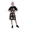 FUSTMW Bubble Tea Apron Bubble Tea Lover Gifts Boba Tea