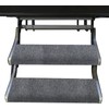 NEWFOM RV Step Covers 2 Pack, 18-23 Inch Wide RV