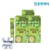Cheonho Ncare Pure Organic Yeoju Stick 20g 14 packs x 3 boxes Cheonho Food / 천호엔케어 퓨어 유기농 여주스틱 20g 14포 x 3박스 천호식품