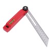 Cocoarm T-slanted carpenters angle finder comfortable dual sided compressed wood
