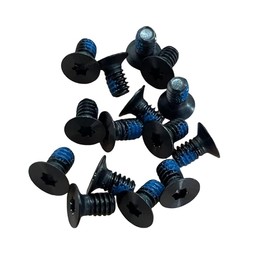 15pcs for Razer Blade Screws, T5 M2XL3.5 Compatible with Razer Blade 15,Razer Blade 14,Razer Blade Pro 17 Laptop Bottom Base Cover Torx Screws(M2X3.5L)
