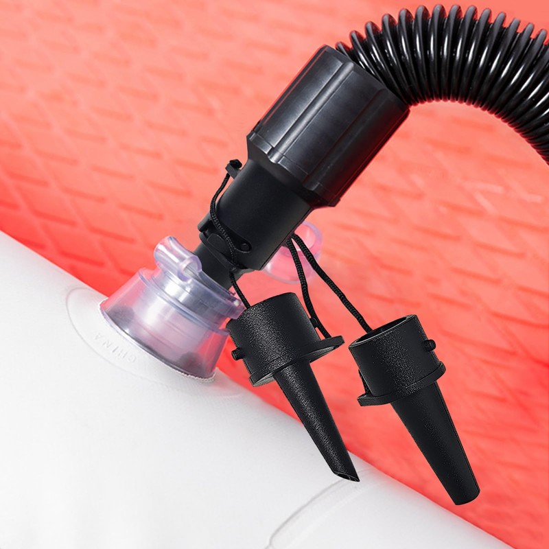 YIZHIXIANGQ SUP Pump Adapter, SUP Valve Adapter, Pump Adapter Dinghy,