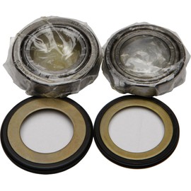 All Balls 22-1014 Steering Stem Bearing Kit Kawasaki KZ 900 76-77