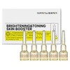 디퍼앤디퍼 브라이트닝 토닝 스킨부스터 스타터 2ml x 5p Deeper and