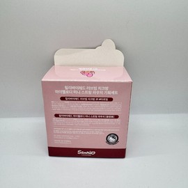 Lilybyred Sanrio My Melody Love Beam Cheek Balm Pouch Special Cream Blusher [Plan/My Melody Pouch] 06 Peach Beam / 릴리바이레드 산리오 마이멜로디 러브빔 치크밤 파우치 기획 크림 블러셔 [기획/마이멜로디 파우치] 06 복숭빔