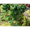 Noch 12843 Felling Trees, Coloured