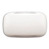 Heathco SL2735-02 White Two Note Contemporary Door Chime