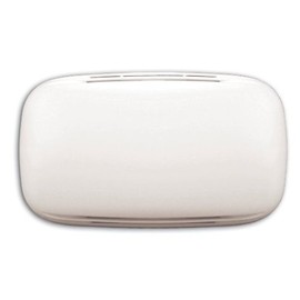 Heathco SL2735-02 White Two Note Contemporary Door Chime