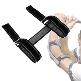 Larouge sa701ac Golf Arm Checker for Swing Practice