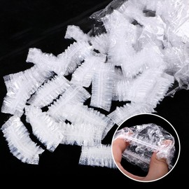 Disposable Ear Covers 100 pieces 5ea