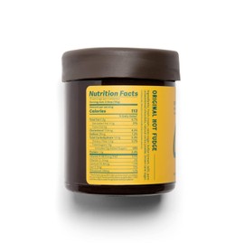 Coop's Original Hot Fudge (10.6 Ounce (Pack of 2))