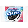 OREO Double Stuf Gluten Free Chocolate Sandwich Cookies, Gluten Free