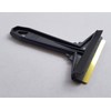 Murska 575-2 Squeegee Ice Scraper Brass Blade Original of Finland