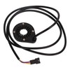 Electric Bike Bicycle Power Pedal Assist Sensor Dual Hall Integrated