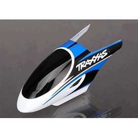 Traxxas 1 Dr-1 Canopy, Blue