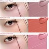 HOUSE OF HUR Moist Ampoule Blusher 20ml, Color:09 Ruby Red
