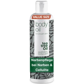Australian Bodycare Body Oil