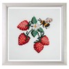 Trimits Mini Counted Cross Stitch Kits, 13 x 13cm (5