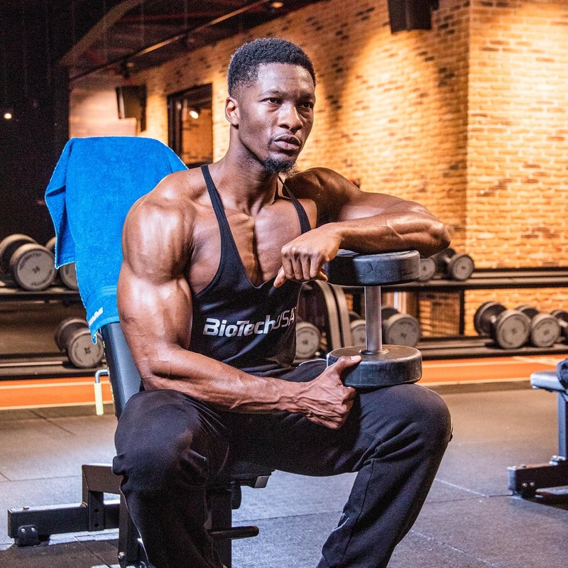 BioTechUSA Zinc + Chelate 60 Tablets