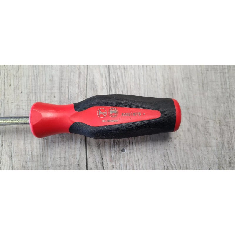 Snap-on New Snap-On 20" Trim Pad Clips Removal Fork Tool