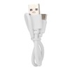 Long Lasting Electric Heated Eyelash Curler 4 Gear Temperature Control