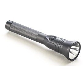 Streamlight 75882 Stinger DS C4 LED HP Rechargeable Flashlight - 800 Lumens , Black