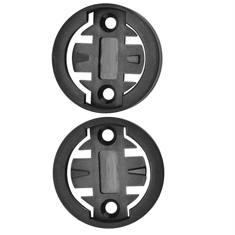 Bicycle Computer Holder, Bicycle Stopwatch Holder for Garmin Bryton Bicycle