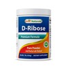 Best Naturals Best Naturals D-Ribose Powder 1 Pound