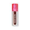 Trouble Maker Chaos Gloss Lipgloss Hopscotch Mahogany Nude
