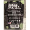 Sugar Soap Works Charcoal Eucalyptus Plant-Derived. Scented Soap:5oz-Vegan