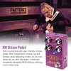 JOYO Octave Effect Pedal R Series with MOD Effects and