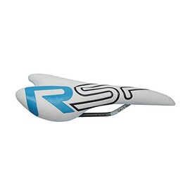 RSP MTB Elite Saddle - White