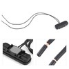 Tailgate Switch Boot Switch Replacement for Insignia A G09 Meriva