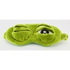 Froggy Sleeping Mask