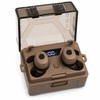 Bluetooth Electronic Shooting Earbuds for Range Use – Rechargeable In-Ear