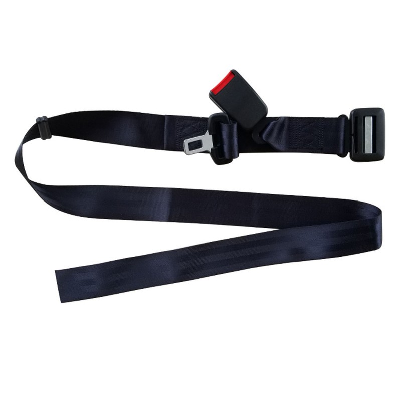 Comfortable Bump Belt 1.2mm Pregnant Unborn Baby Protection Woman Support